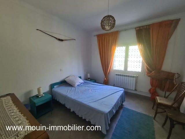 Photo VILLA JULIEN Hammamet I Zone Craxi AL3133 image 5/6