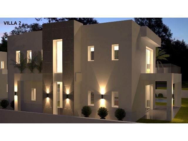 Photo VILLA JUPITER 2 Hammamet Zone Theatre AV1448 image 5/5