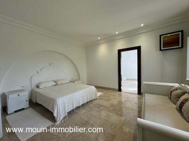 Photo VILLA KALMIA Hammamet Yasmine AV1520 image 5/6