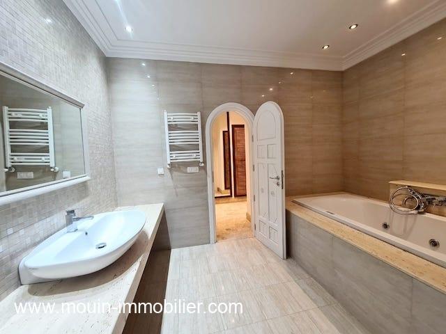 Photo VILLA KALMIA I Yasmine Hammamet AV1520 image 5/6