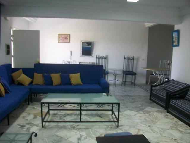 Photo VILLA KARIM Jinan Hammamet AL153 image 5/6