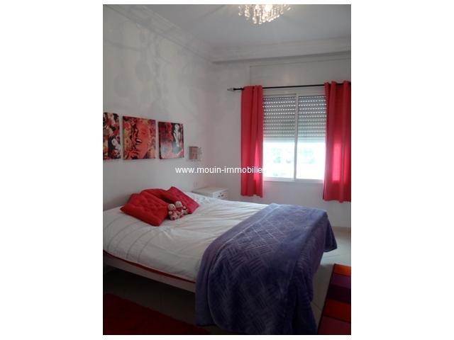 Photo Villa Katy ref AV312 Yasmine Hammamet image 5/6