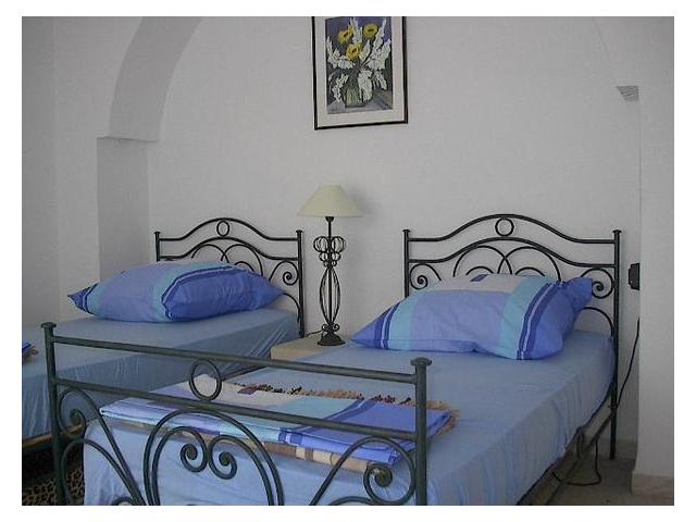 Photo Villa Khalifa 2 ref1494 Hammamet Nord image 5/6