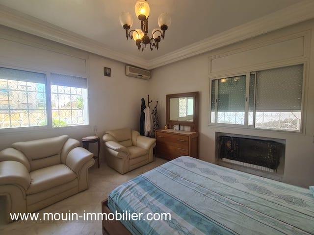 Photo VILLA KHAYEM Hammamet Nord I AV1822 image 5/6