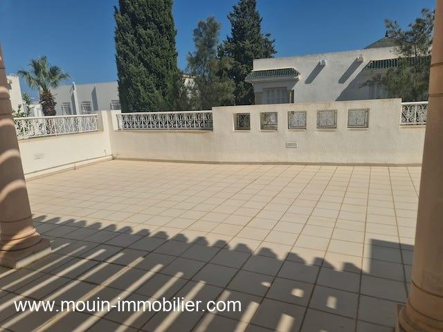 Photo VILLA KHAYEM Hammamet Nord II AV1822 image 5/6
