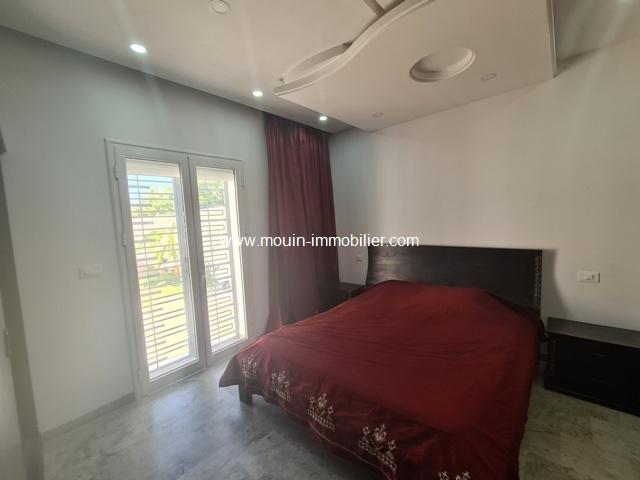 Photo Villa Kitty AV1461 Hammamet zone theatre image 5/6