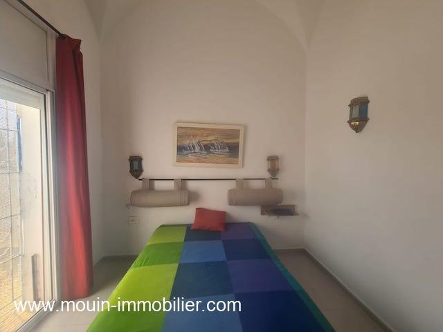 Photo Villa Knda AV1655 Hammamet el monchar image 5/6