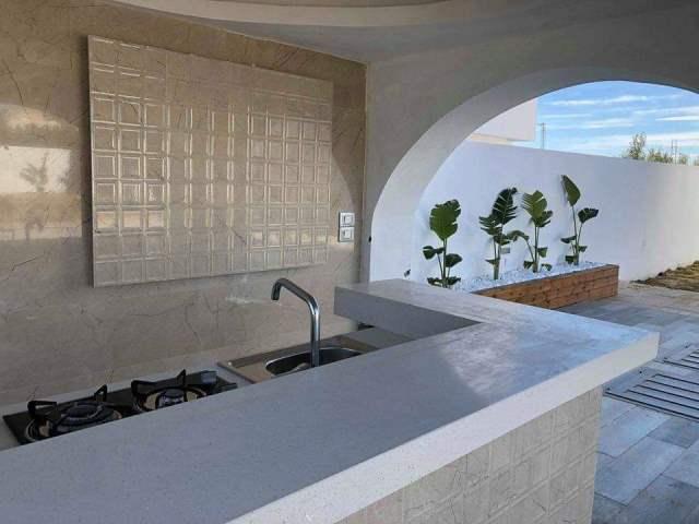 Photo Villa L'Acacia AV1212 Hammamet El Monchar image 5/6