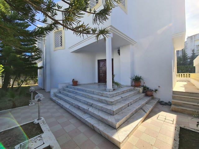 Photo VILLA L'ODEON Yasmine Hammamet  AV1506 image 5/6