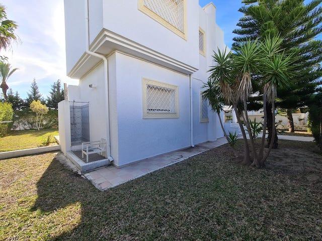 Photo VILLA L'ODEON Yasmine Hammamet AV1506 image 5/6