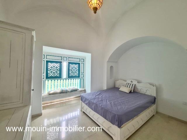 Photo Villa L'Olive AL3132 Hammamet image 5/6