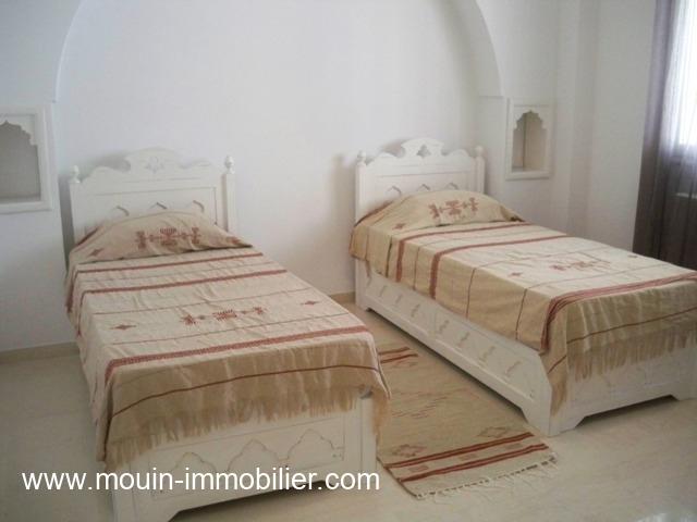 Photo Villa L'Olive AL3132 Hammamet image 5/6