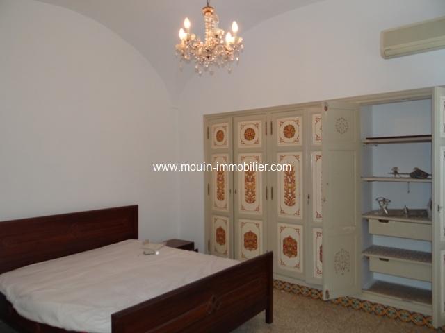 Photo Villa L'Opera ref AL1298 Hammamet sidi mahersi image 5/6