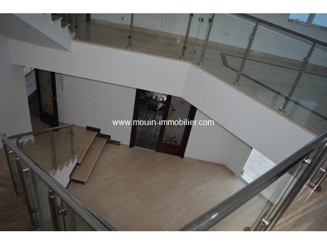 Photo Villa La Badia ref AL1463 Hammamet Nord image 5/6