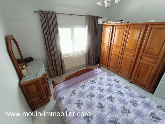 Photo VILLA LA BOUGAINVILLIER Hammamet Sud AL2395 image 5/6
