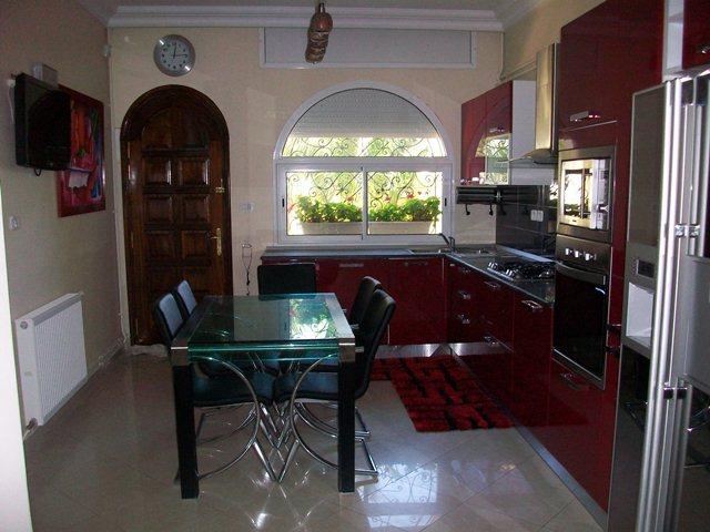 Photo Villa La Cabane ref AV528 Yasmine Hammamet image 5/6