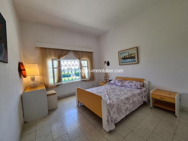 Photo Villa La Citronnelle CII AL2117 Hammamet sidi mahersi image 5/6