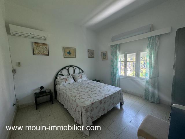 Photo VILLA LA CITRONNELLE Sidi Mahersi AL2117 image 5/6