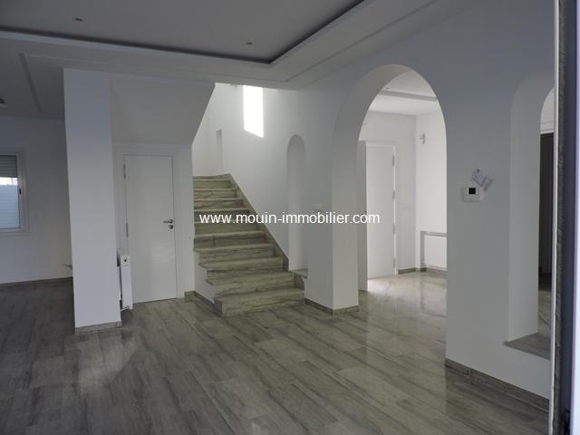 Photo Villa La Coccinelle AV473 Yasmine Hammamet image 5/6
