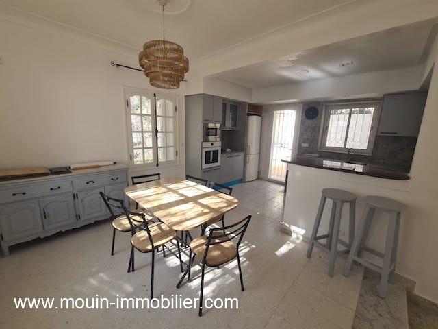 Photo Villa La Colline AL3651 Hammamet Nord image 5/6