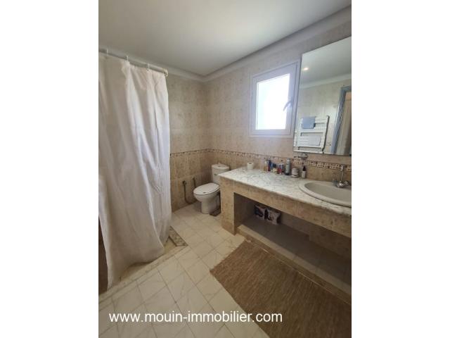 Photo VILLA LA COSETTE Jinen Hammamet AL1474 image 5/6