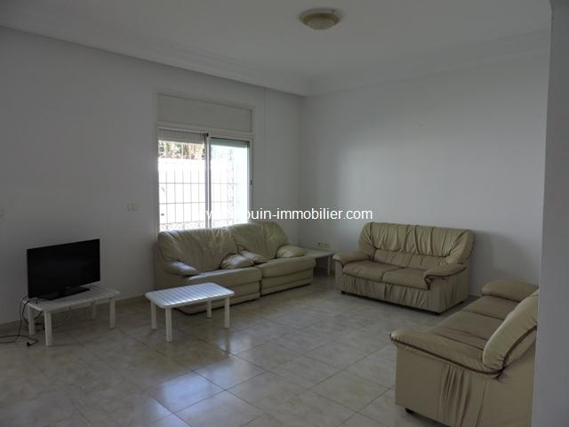 Photo Villa La Cosette ref AL1474 Hammamet image 5/6