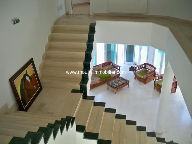 Photo Villa La Datura ref AV659 Hammamet baraket esaahel image 5/6