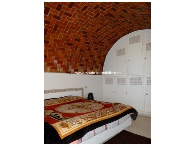 Photo Villa La Diva ref AV292 Hammamet Sud image 5/6