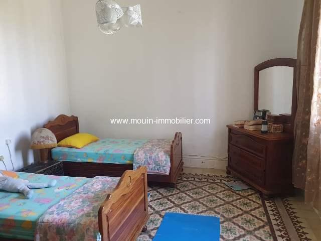 Photo Villa La Gloire AV1625 Hammamet Borj Hfaiedh image 5/5