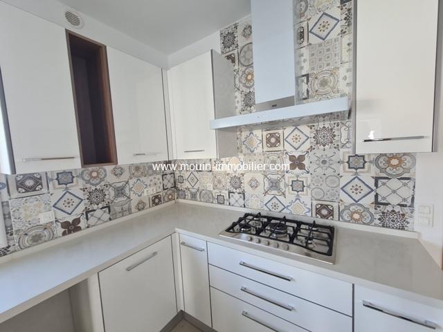 Photo Villa La Grive AV1359 Yasmine Hammamet image 5/6