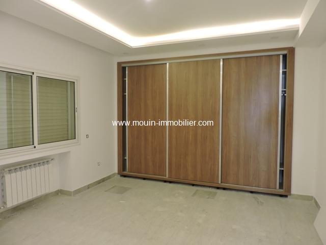 Photo Villa La Grive AV1359 Yasmine Hammamet image 5/6