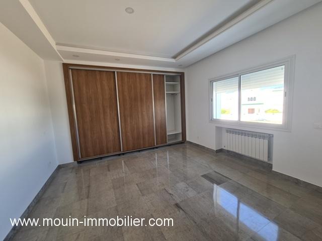 Photo VILLA LA GRIVE w Yasmine Hammamet AV1359 image 5/6