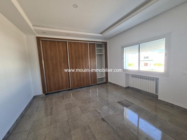 Photo VILLA LA GRIVE Yasmine Hammamet AV1359 image 5/6