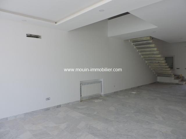 Photo VILLA LA GRIVE Yasmine Hammamet AV1359 image 5/6