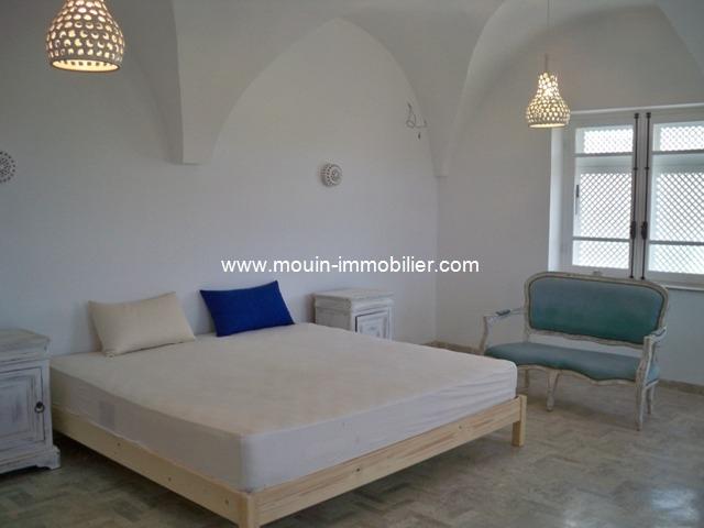 Photo Villa La Joconde ref AL1388 Hammamet image 5/6