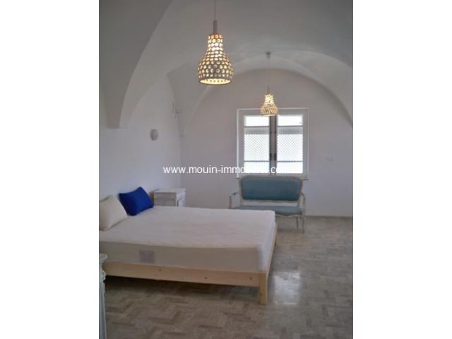Photo Villa La Joconde ref AL1388 Hammamet proche Theatre image 5/6