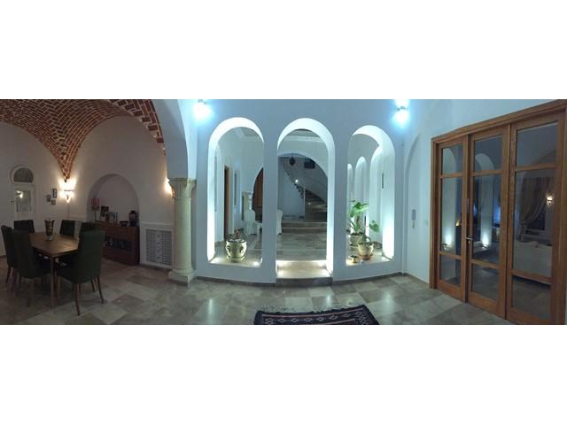 Photo VILLA LA MERVEILLE Hammamet Nord AV1176 image 5/6