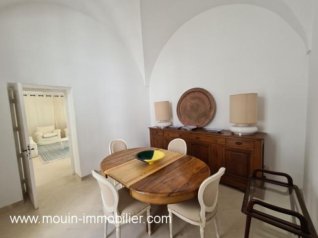 Photo VILLA LA PERLE Hammamet - Zone Theatre AL596 image 5/5
