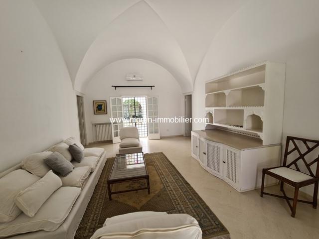 Photo VILLA LA PERLE Hammamet - Zone Theatre AL596 image 5/6