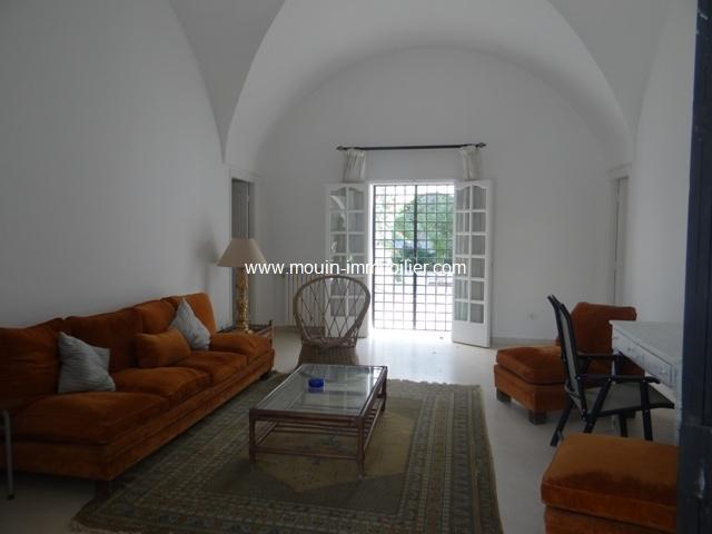 Photo VILLA LA PERLE Hammamet - Zone Theatre AL596 image 5/6