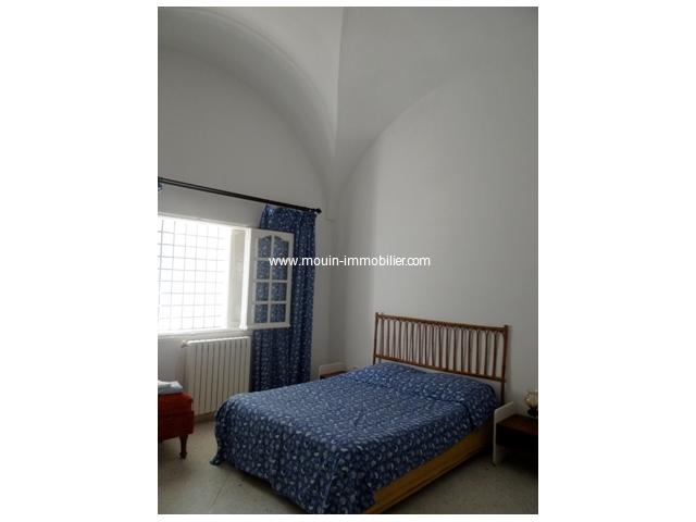 Photo Villa La Perle reference AL596 Hammamet image 5/6