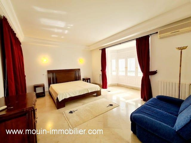 Photo VILLA LA ROCHE Jinan Hammamet  AL2803 image 5/6