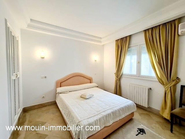 Photo VILLA LA ROCHE Jinan Hammamet  AV1521 image 5/6