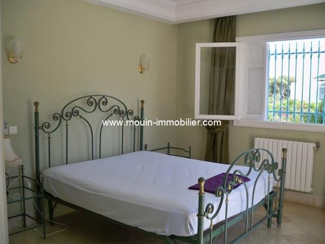 Photo Villa La Roche ref AV663 Jinan Hammamet image 5/6
