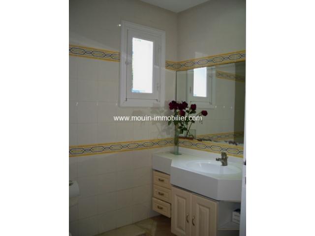 Photo Villa La Roche ref AV663 Jinan Hammamet image 5/6