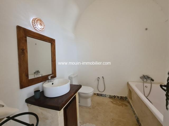 Photo Villa La Vedette AV1444 Hammamet el faouara image 5/6