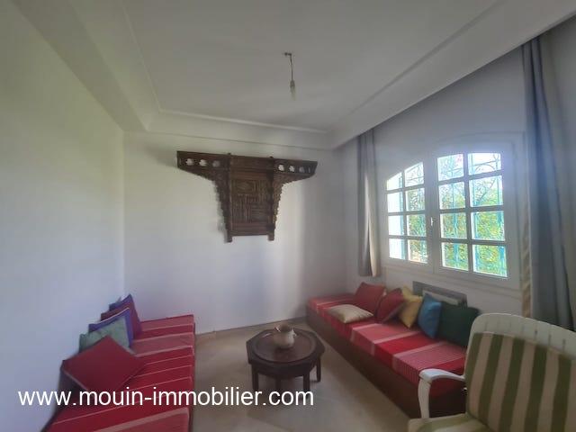 Photo Villa La Vigne AL3053 Yasmine Hammamet image 5/6