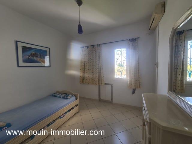Photo Villa La Vigne AV1178 Yasmine Hammamet image 5/6