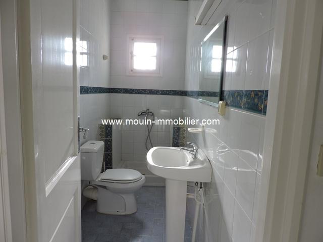 Photo Villa La Voile réf AV769 Barraket Essahel image 5/6