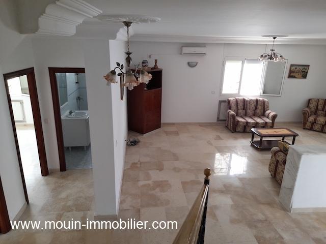 Photo Villa Lamise AV1630 Yasmine Hammamet image 5/6